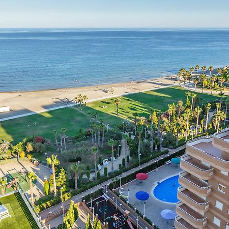 Goodplaces Oropesa Playa Оропеса-дель-Мар Екстер'єр фото