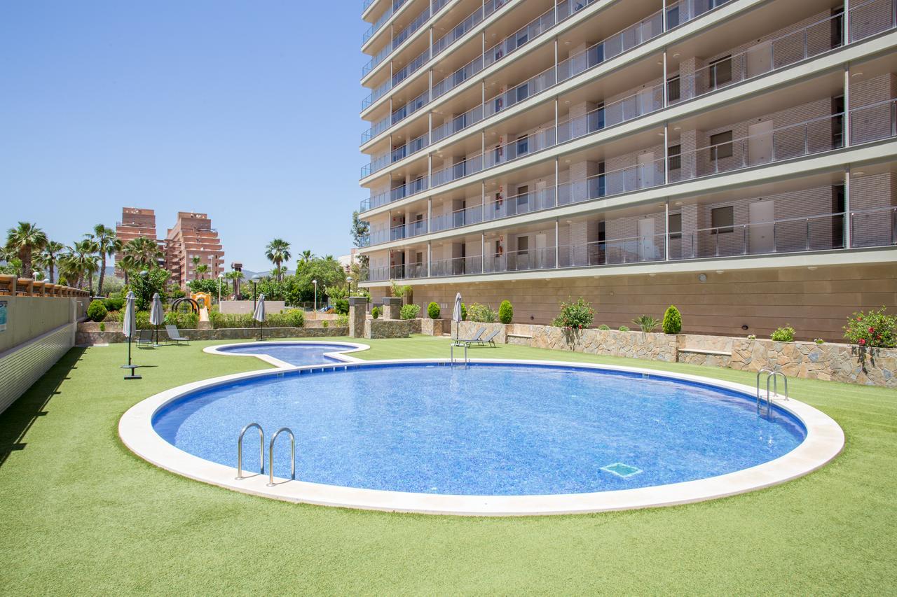 Goodplaces Oropesa Playa Оропеса-дель-Мар Екстер'єр фото
