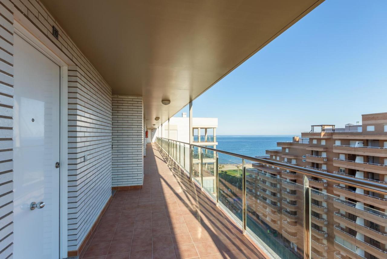 Goodplaces Oropesa Playa Оропеса-дель-Мар Екстер'єр фото