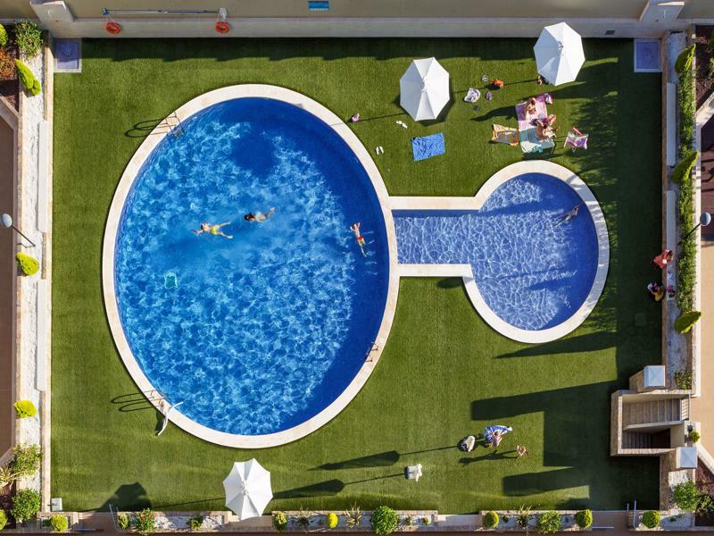 Goodplaces Oropesa Playa Оропеса-дель-Мар Екстер'єр фото